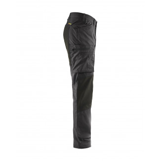 1459 Pantalon maintenance +stretch