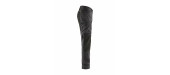 1459 Pantalon maintenance +stretch