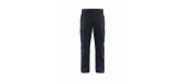 1448 Pantalon industrie avec poches genouillères stretch 2D