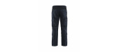 1448 Pantalon industrie avec poches genouillères stretch 2D