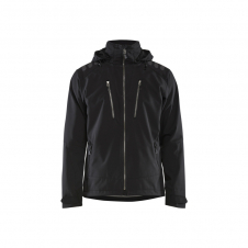 Veste softshell stretch 2D Blaklader + transfert ARKOLIA - 4749