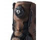 Chaussures de sécurité hautes hiver STORM cuir - 2493