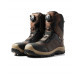 Chaussures de sécurité hautes hiver STORM cuir - 2493
