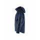 Veste hardshell stretch doublee hiver - Blaklader - Modèle 4484