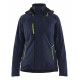Veste hardshell stretch femme - Blaklader - Modèle 4408