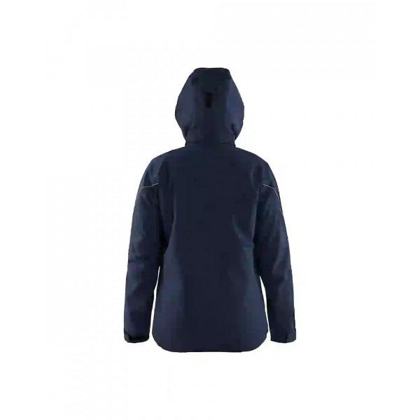 Veste hardshell stretch femme - Blaklader - Modèle 4408