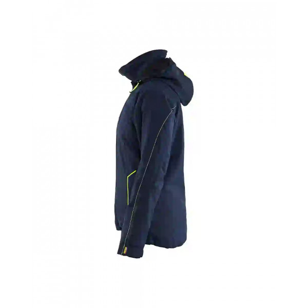Veste hardshell stretch femme - Blaklader - Modèle 4408