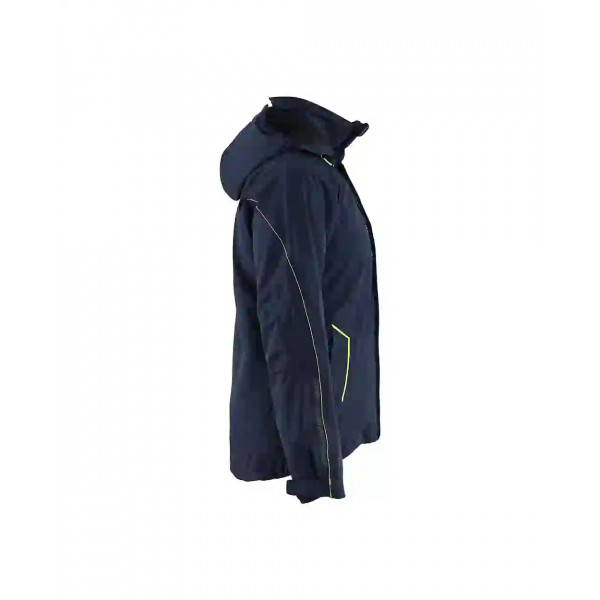 Veste hardshell stretch femme - Blaklader - Modèle 4408