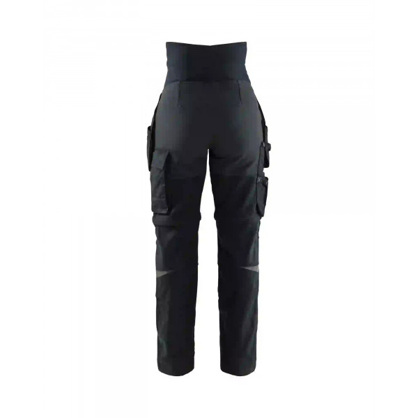 Pantalon de grossesse artisan - Blaklader - Modèle 7103