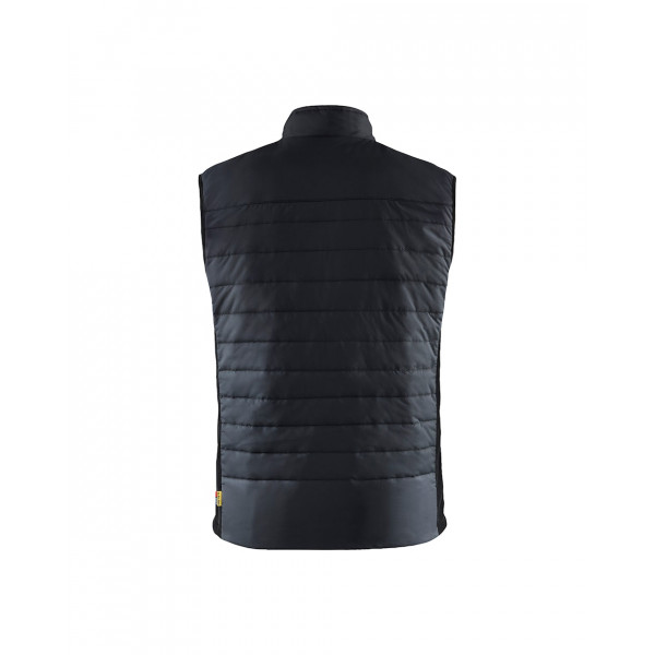 Gilet chauffant intelligent - Blaklader - Modèle 3880