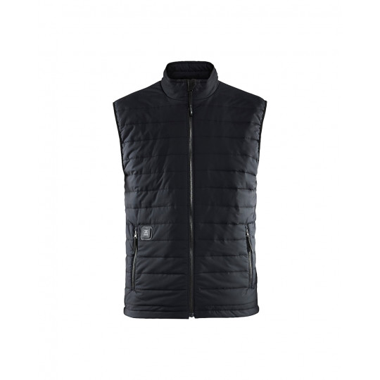 photo gilet chauffant intelligent - Blaklader - Modèle 3880