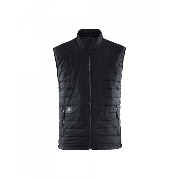 photo gilet chauffant intelligent - Blaklader - Modèle 3880