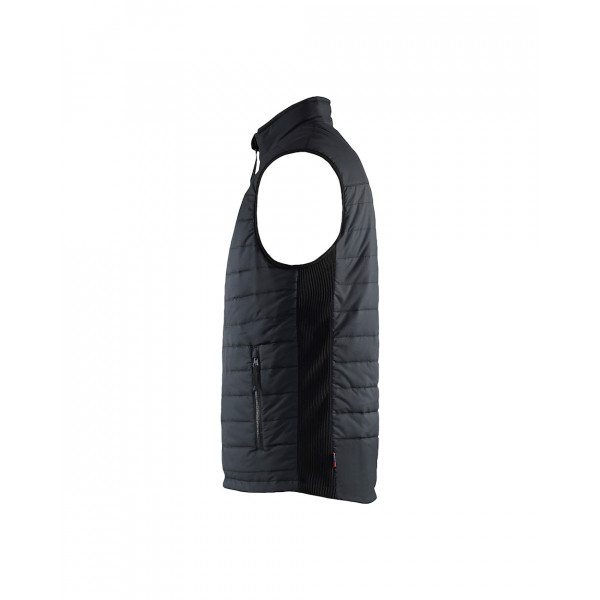 Gilet chauffant intelligent - Blaklader - Modèle 3880