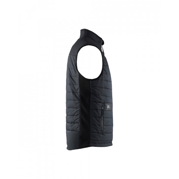 Gilet chauffant intelligent - Blaklader - Modèle 3880