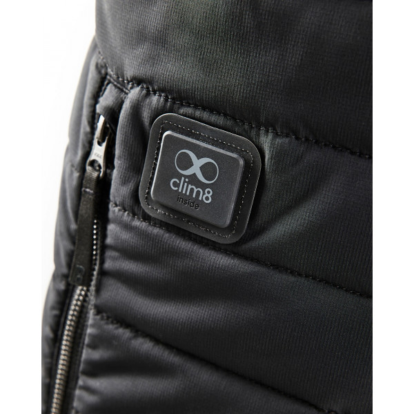 Gilet chauffant intelligent - Blaklader - Modèle 3880